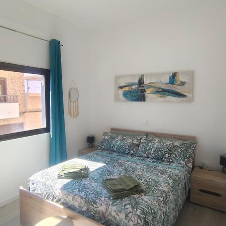 Casa Luna Y Sol Puerto del Rosario  Eksteriør billede