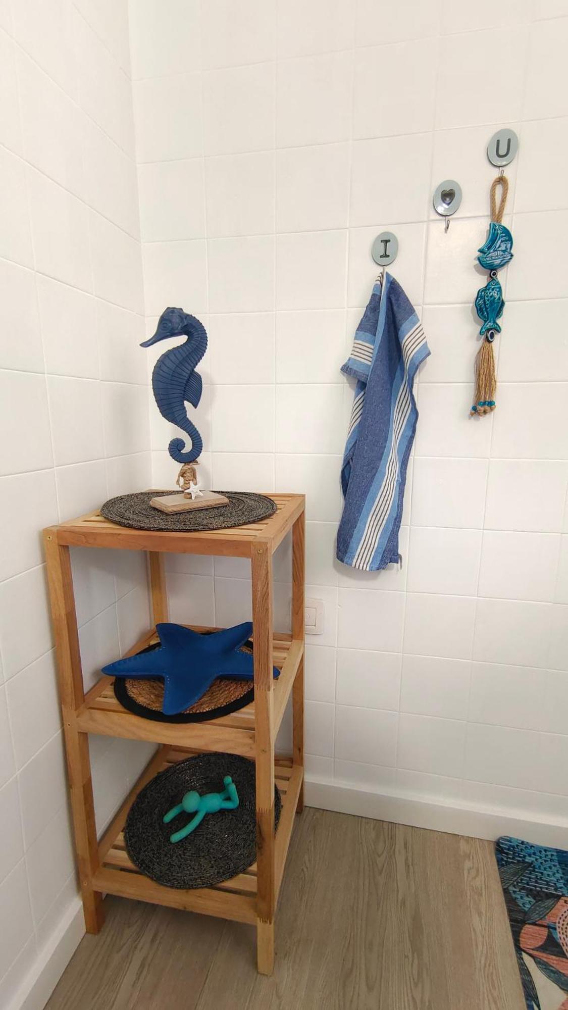 Casa Luna Y Sol Puerto del Rosario  Eksteriør billede