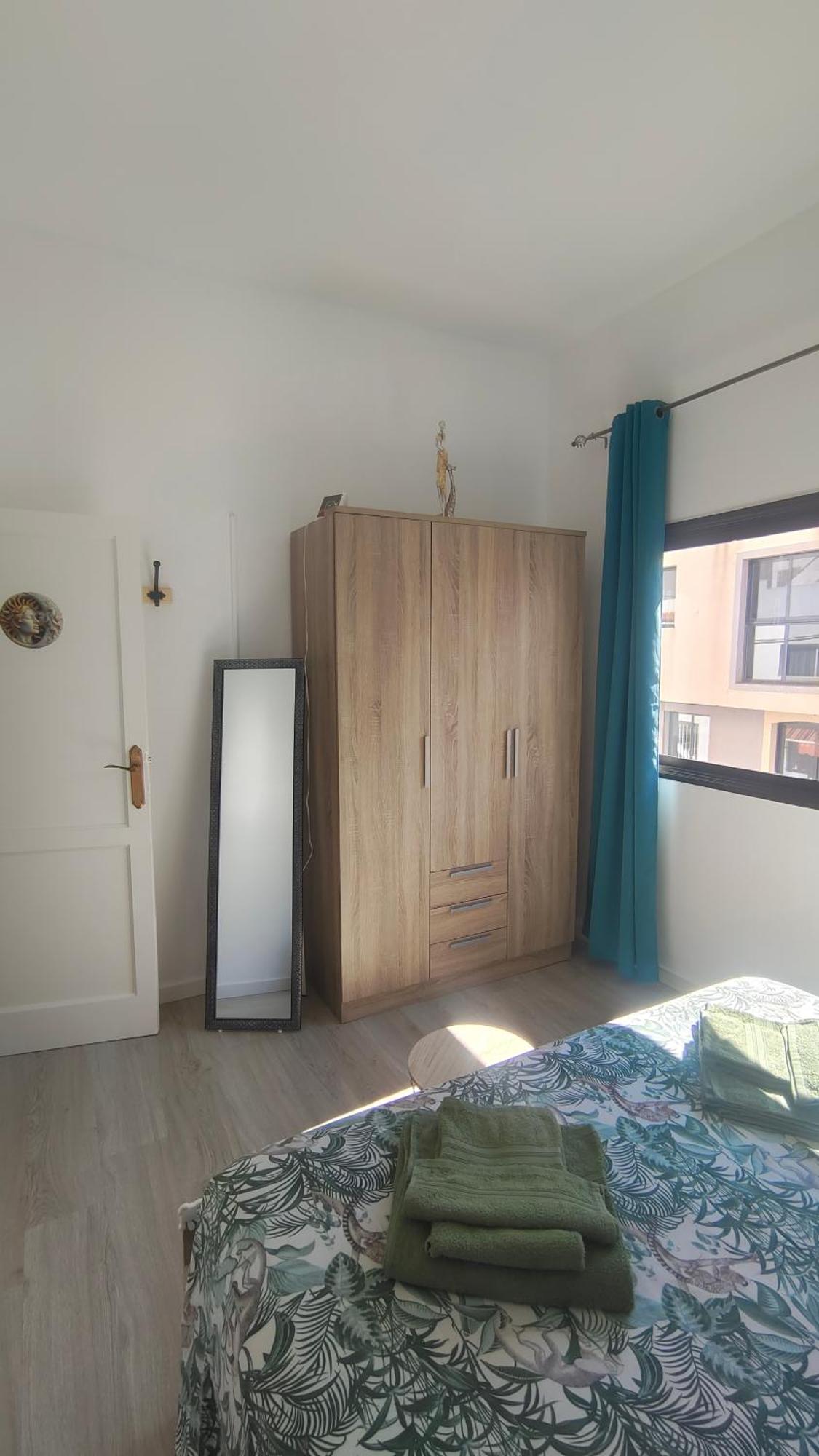 Casa Luna Y Sol Puerto del Rosario  Eksteriør billede