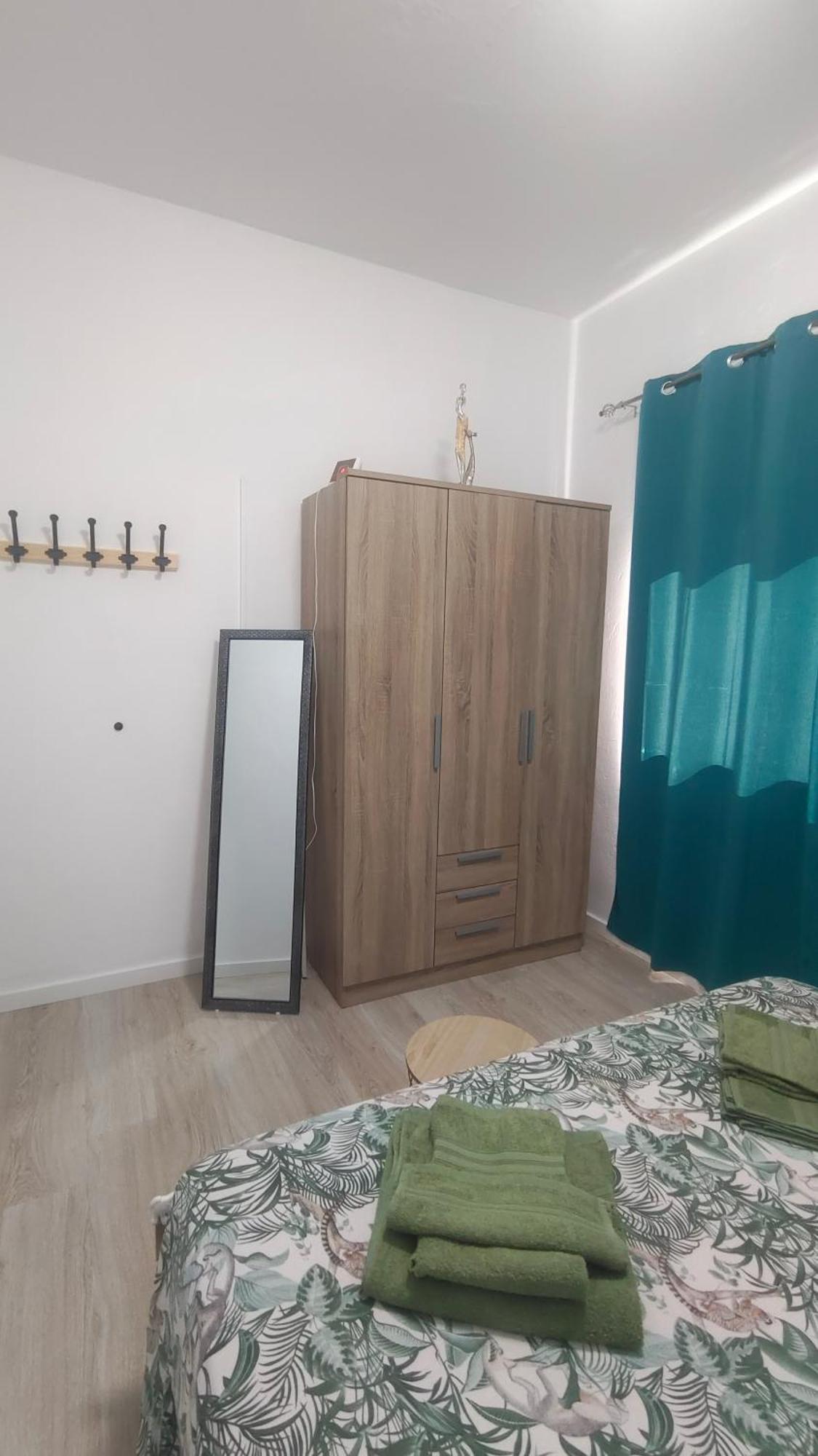 Casa Luna Y Sol Puerto del Rosario  Eksteriør billede