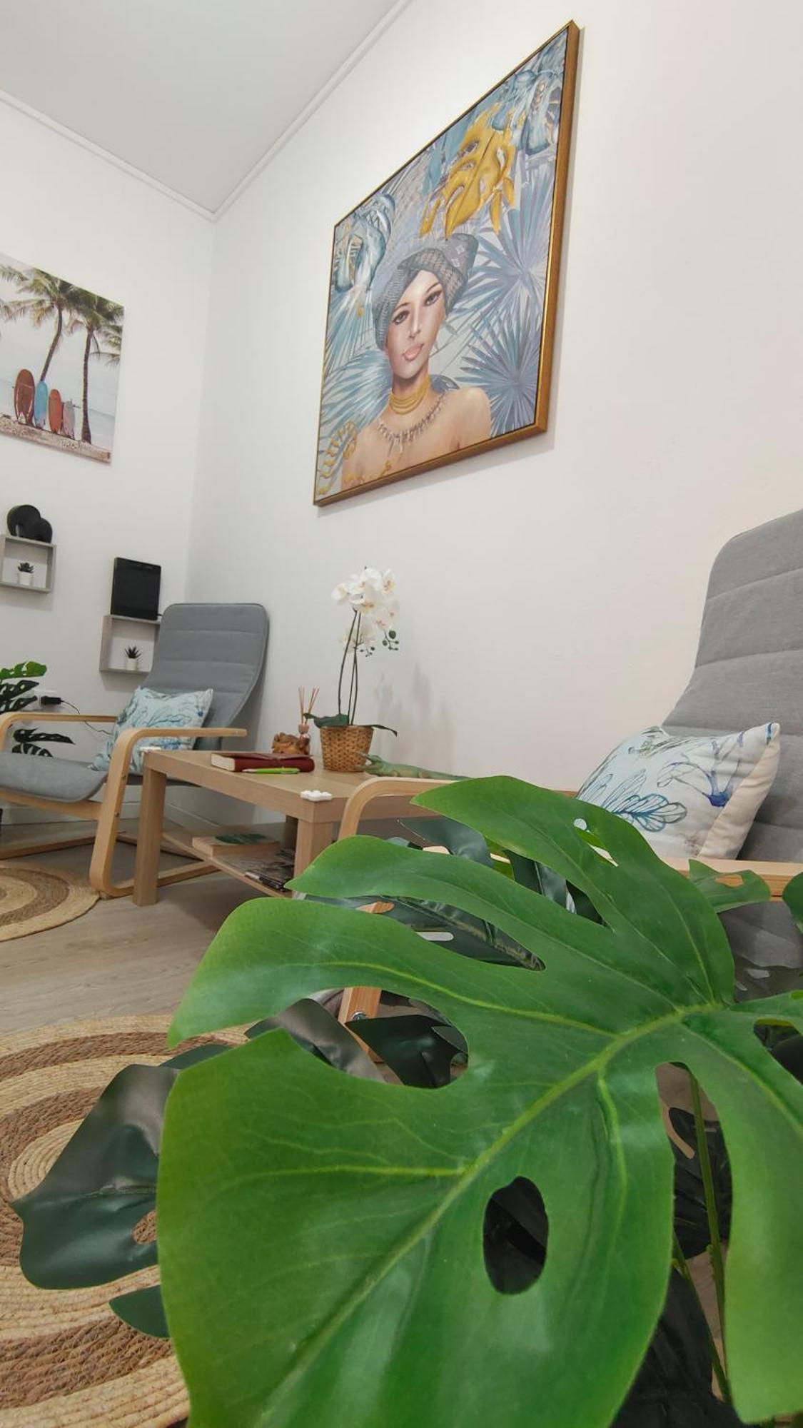 Casa Luna Y Sol Puerto del Rosario  Eksteriør billede