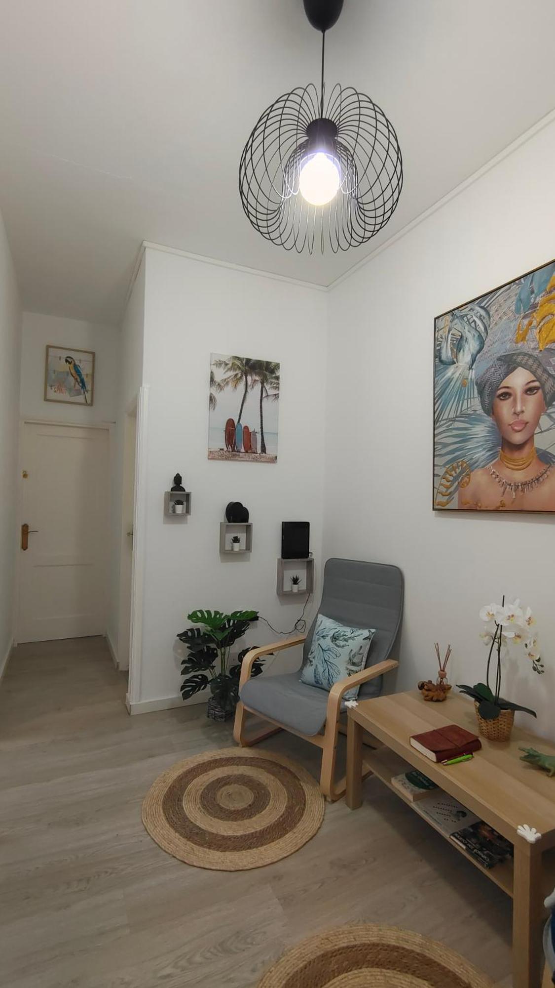 Casa Luna Y Sol Puerto del Rosario  Eksteriør billede