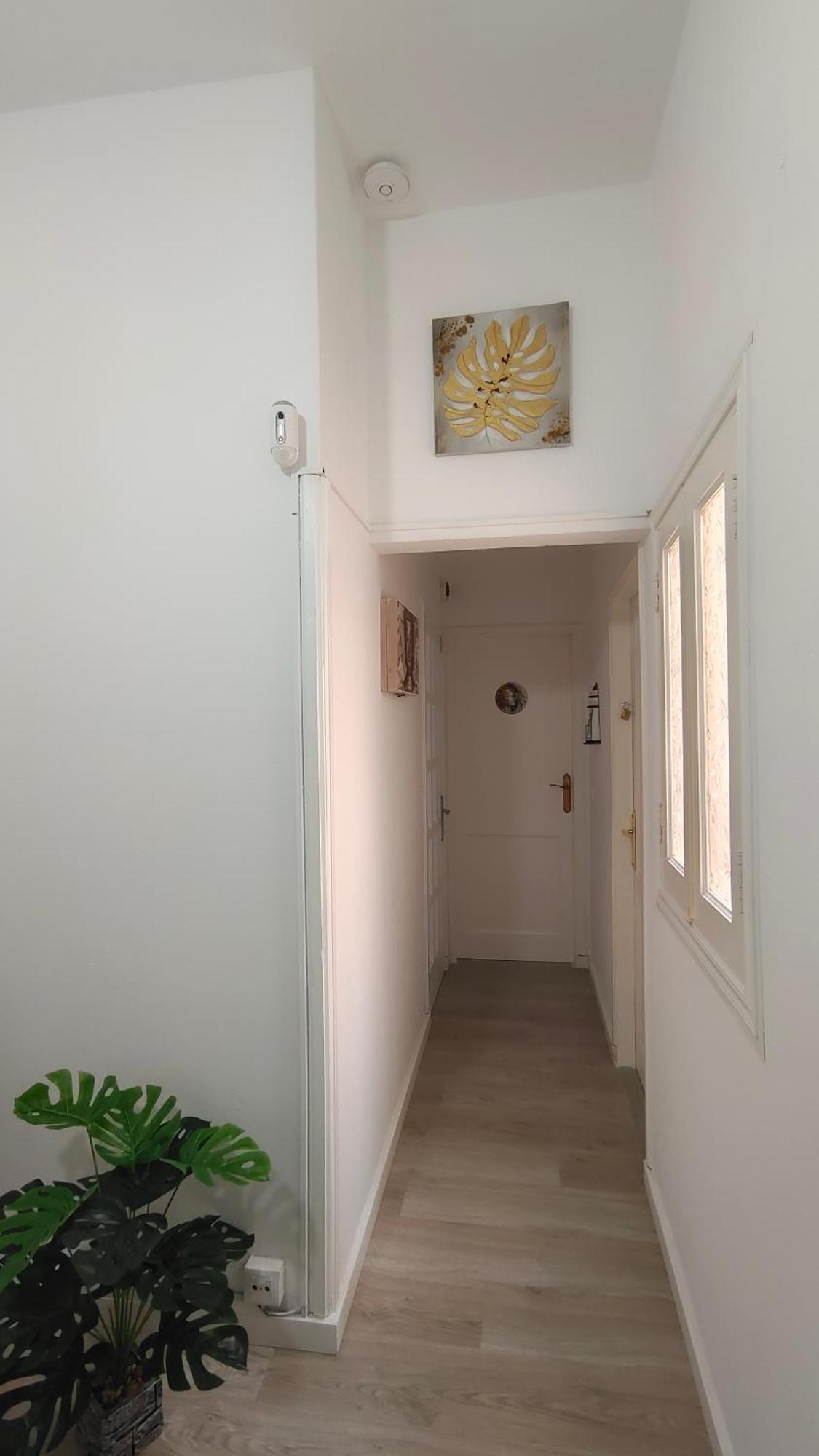 Casa Luna Y Sol Puerto del Rosario  Eksteriør billede