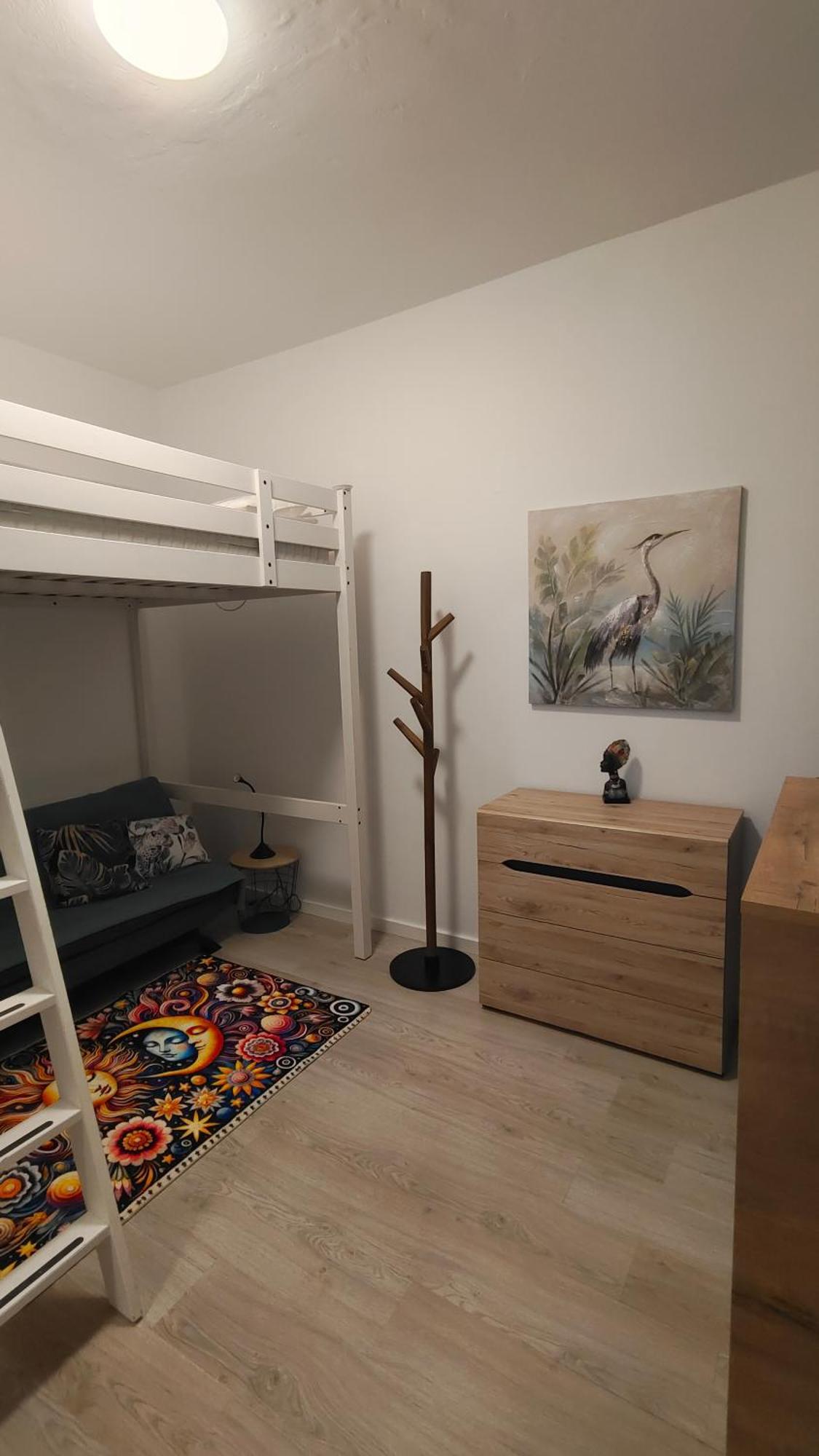 Casa Luna Y Sol Puerto del Rosario  Eksteriør billede