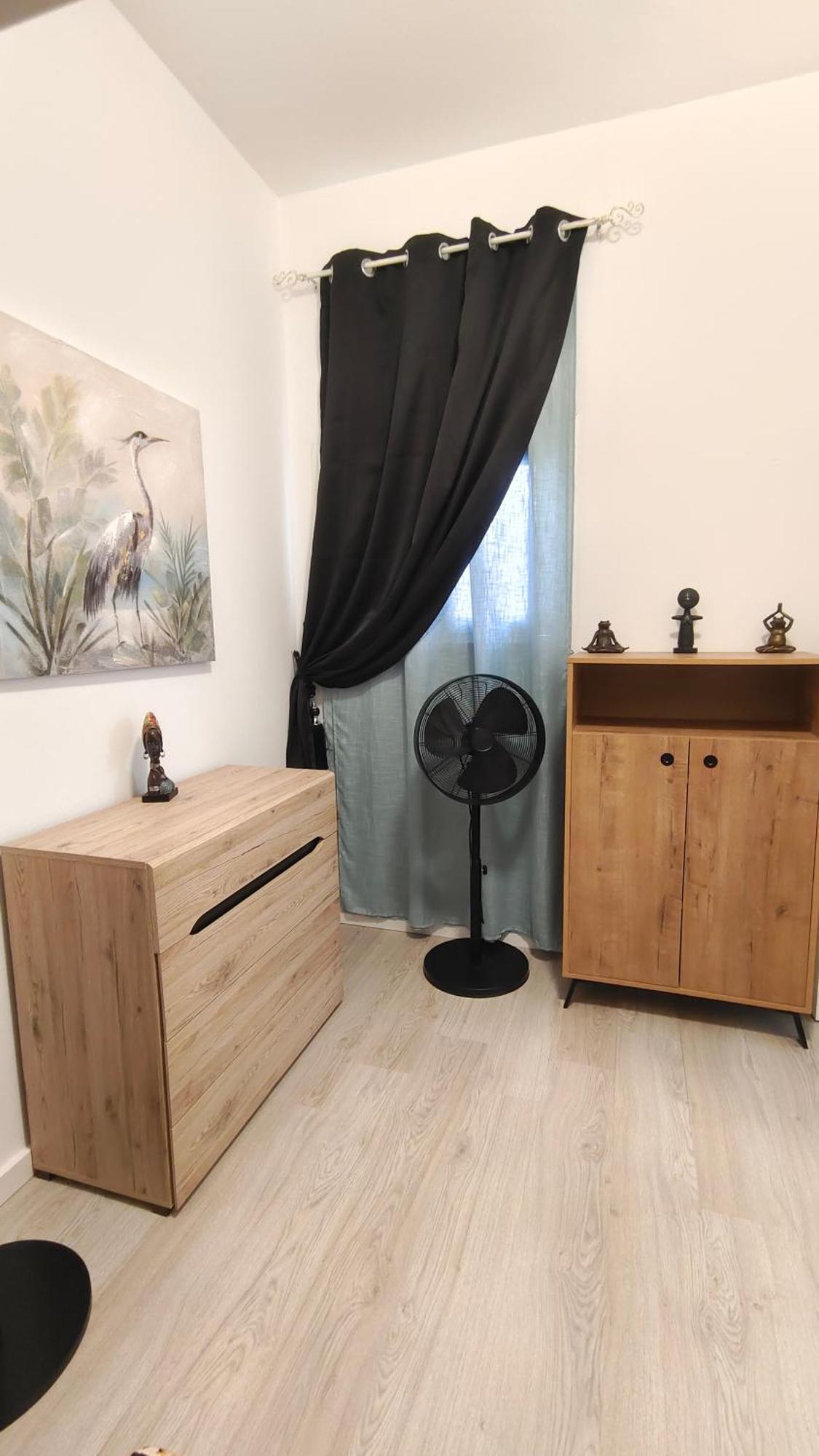 Casa Luna Y Sol Puerto del Rosario  Eksteriør billede